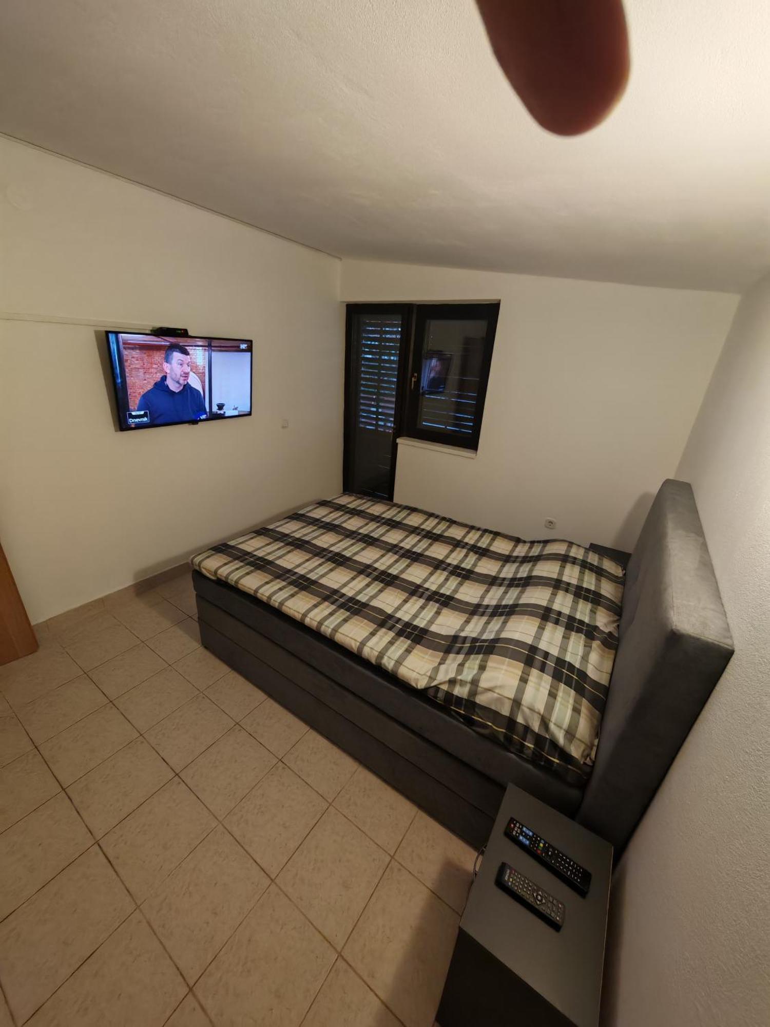 Apartman Maja Vir Kültér fotó