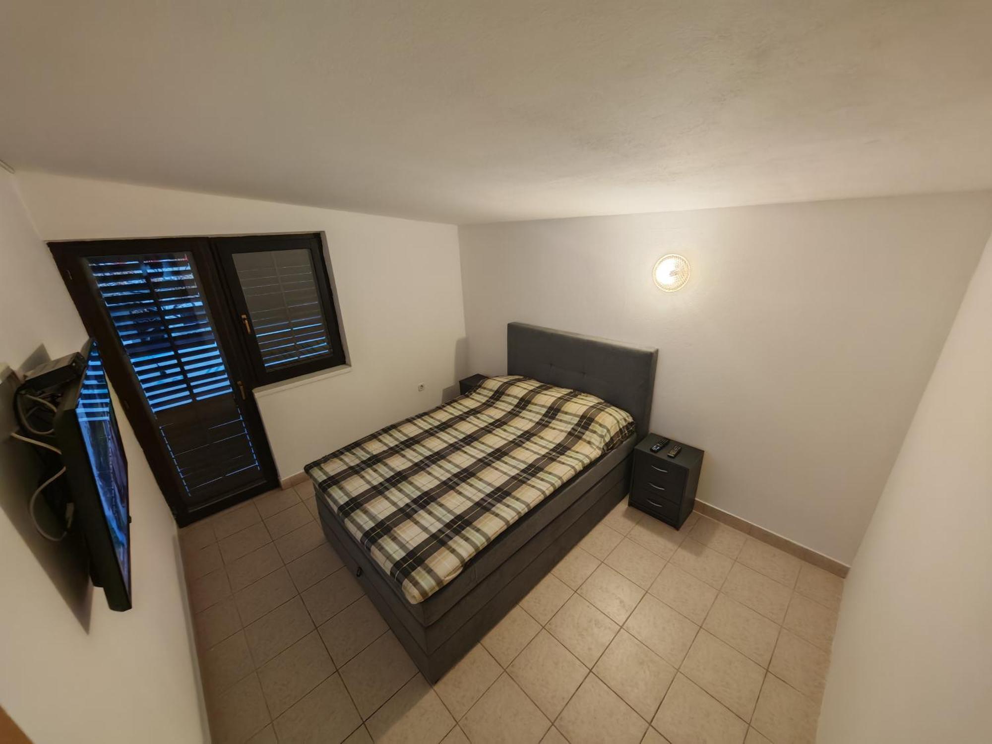 Apartman Maja Vir Kültér fotó