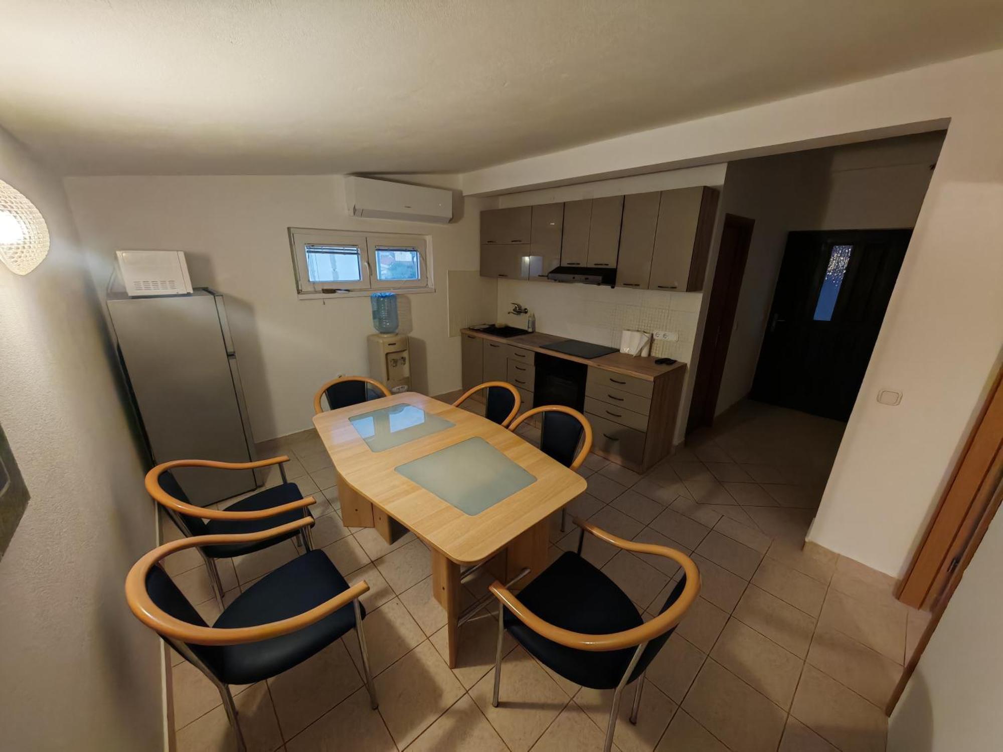 Apartman Maja Vir Kültér fotó