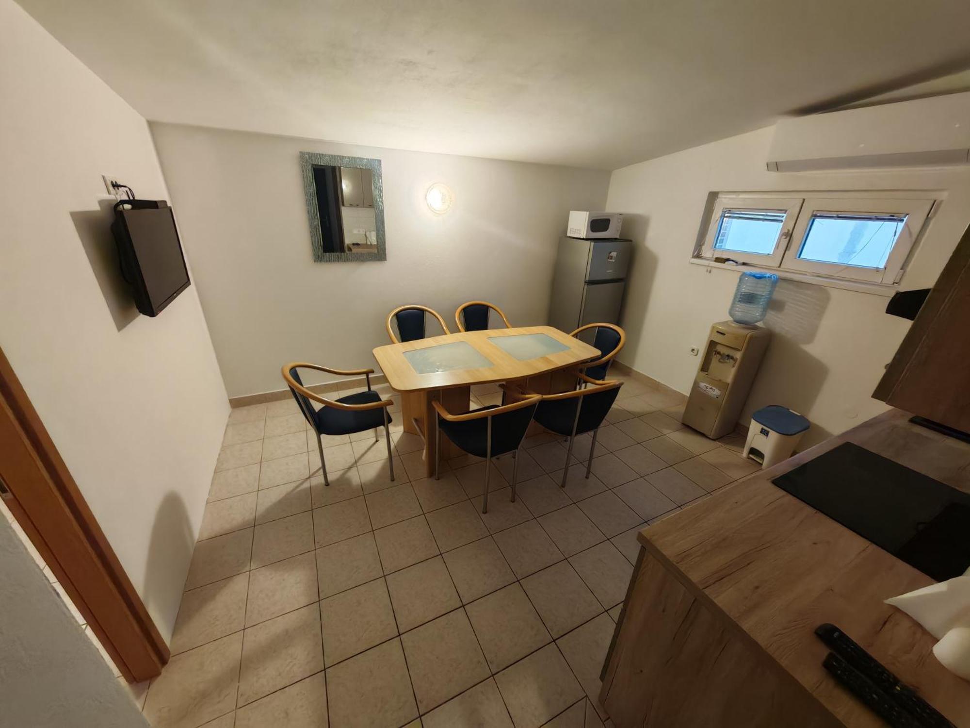 Apartman Maja Vir Kültér fotó