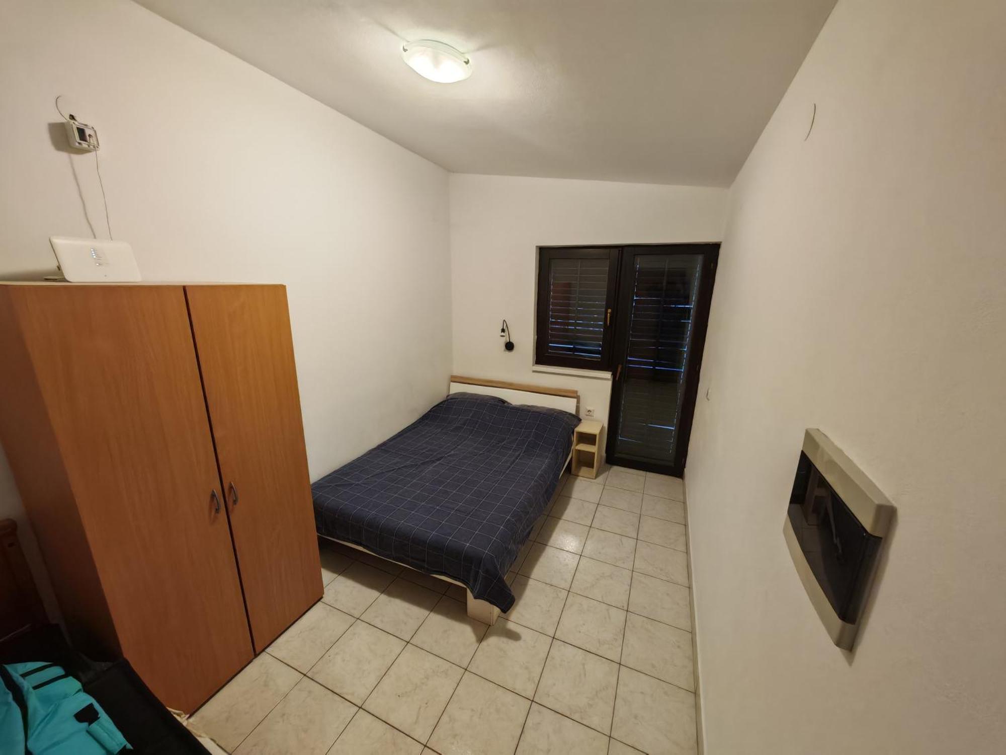 Apartman Maja Vir Kültér fotó