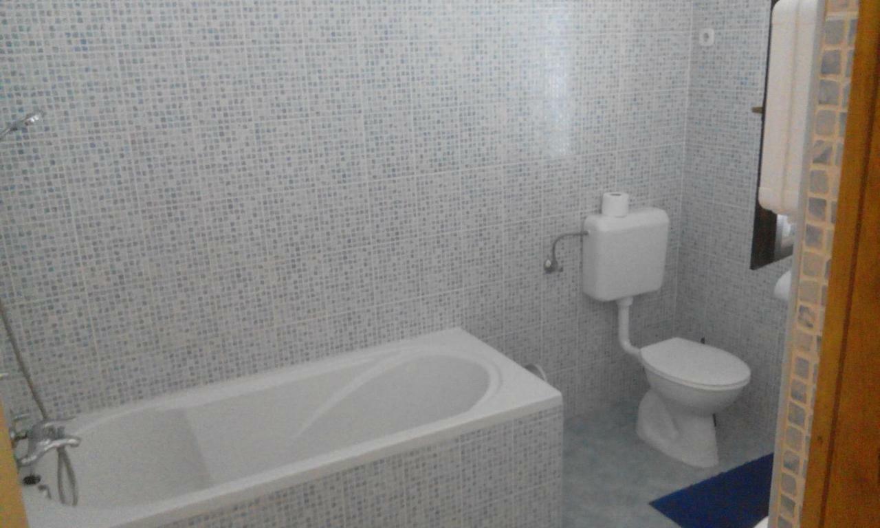 Apartman Maja Vir Kültér fotó