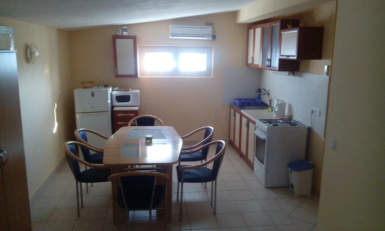 Apartman Maja Vir Kültér fotó