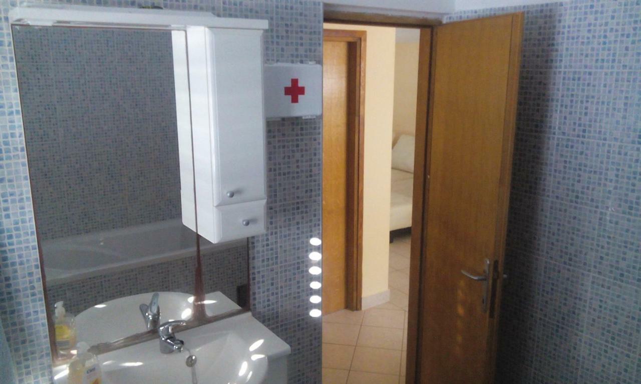 Apartman Maja Vir Kültér fotó